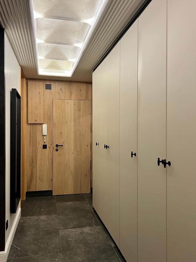 דירות מדריד Apartamento De Diseno En Arturo Soria מראה חיצוני תמונה