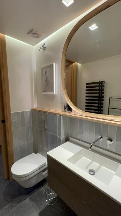 דירות מדריד Apartamento De Diseno En Arturo Soria מראה חיצוני תמונה